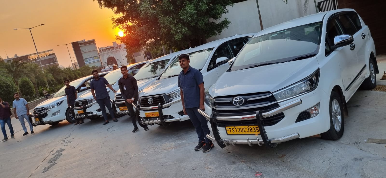 Route Mentor Travels Team