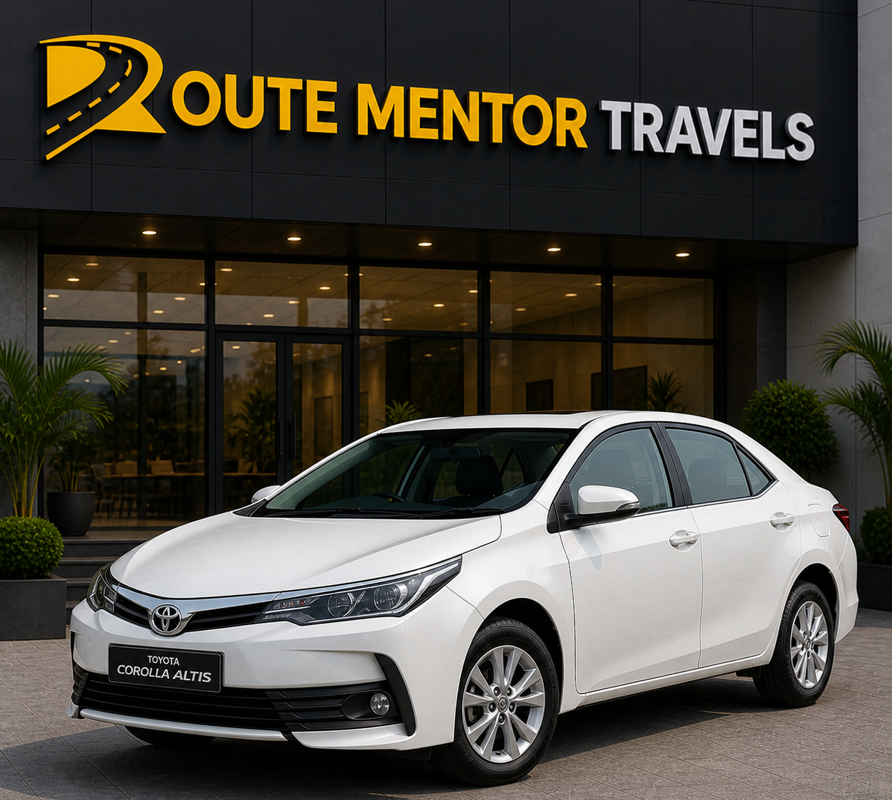 Sedan cab service Hyderabad